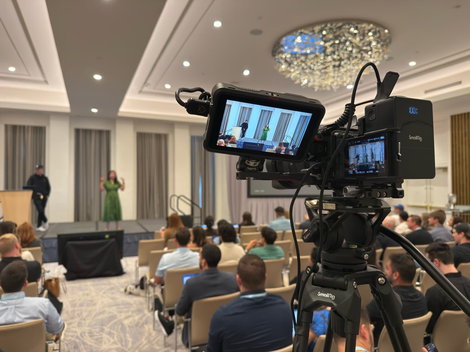Video Production Near Me: What Nashville Businesses Should Know