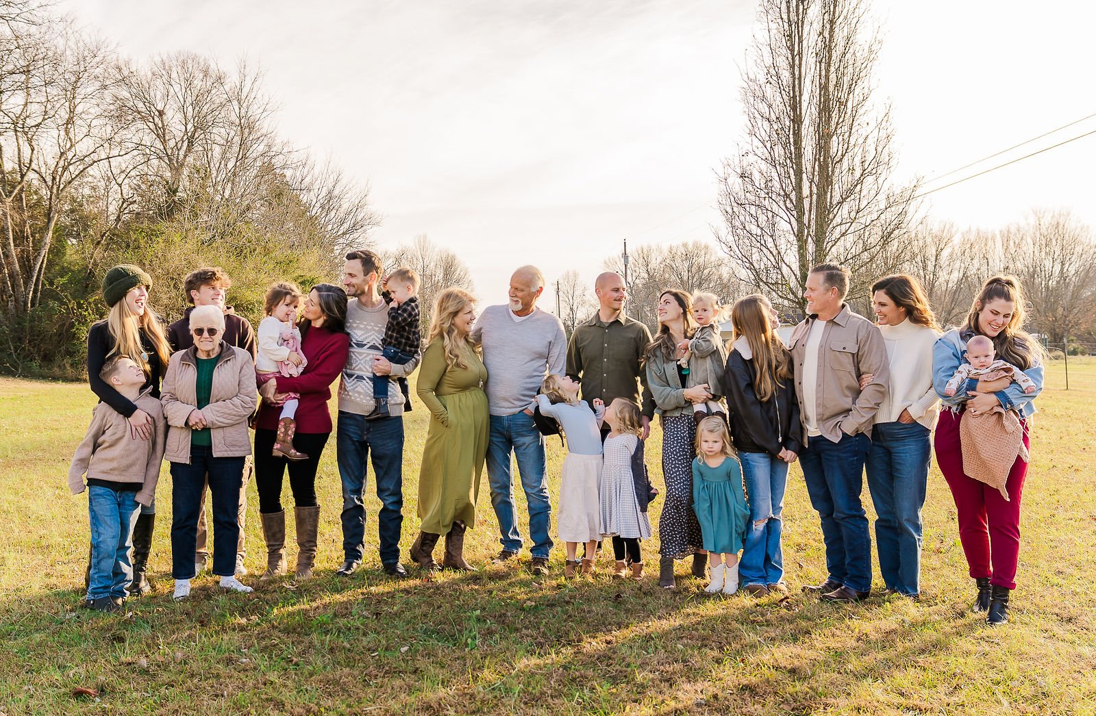 How Much Should Family Photos Cost? What You Are Actually Paying For