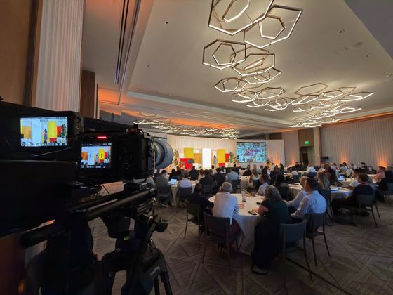Nashville Corporate Videographer: What to Look For and What to Pay